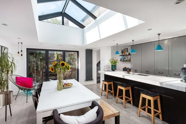 Holgate Road, York, YO24, photo 2