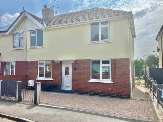Truman Street, Bentley, DONCASTER, photo 1
