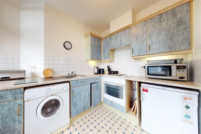 Newington Causeway, London, SE1, photo 2