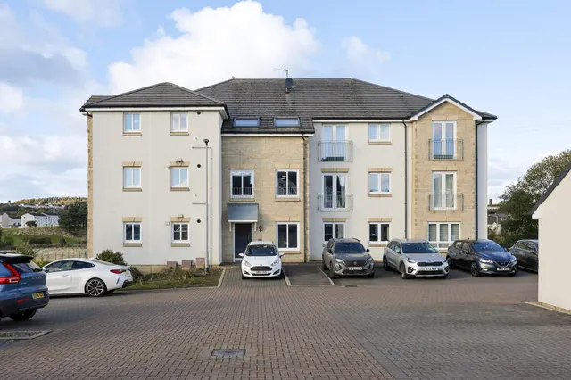 Blane Crescent, Dunfermline, KY11, photo 3
