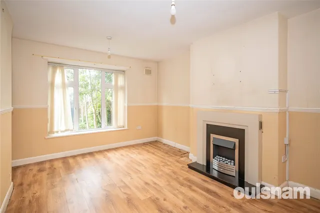 Shenley Fields Road, Bournville Village Trust, B29, photo 2