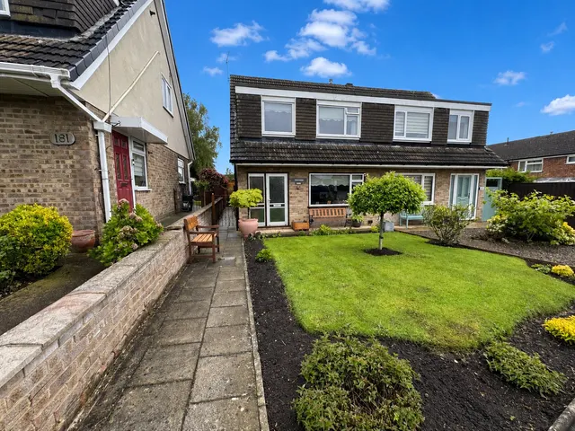 Bankhead Road, Northallerton, North Yorks, DL6 1JB, photo 1