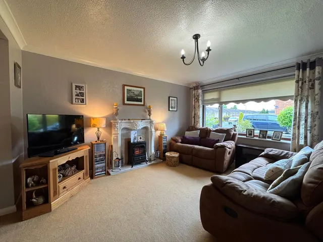 Photo 3 — Bankhead Road, Northallerton, North Yorks, DL6 1JB