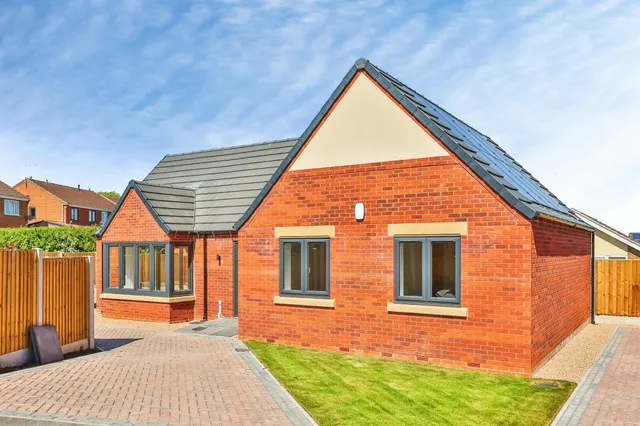 Woodcock Close, Ilkeston, DE7, photo 1