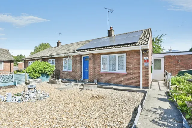Churchfleet Lane, Gosberton, Spalding, Lincolnshire, PE11, photo 1