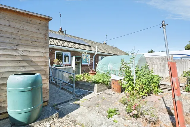 Photo 2 — Churchfleet Lane, Gosberton, Spalding, Lincolnshire, PE11