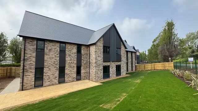 Manor Road, Hunstanton, photo 1