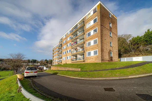 Collingwood Rise, Folkestone, CT20, photo 1