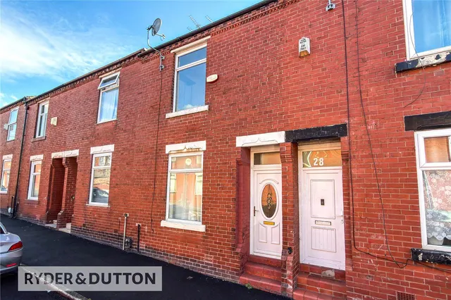 Holmfield Avenue, Manchester, M9, photo 1