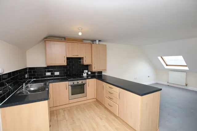 Photo 2 — Stott Wharf, Leigh, Leigh, WN7 2ER
