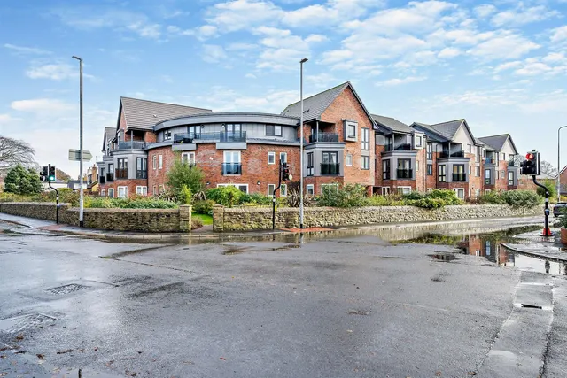 Station Road, Poulton-Le-Fylde, FY6, photo 3
