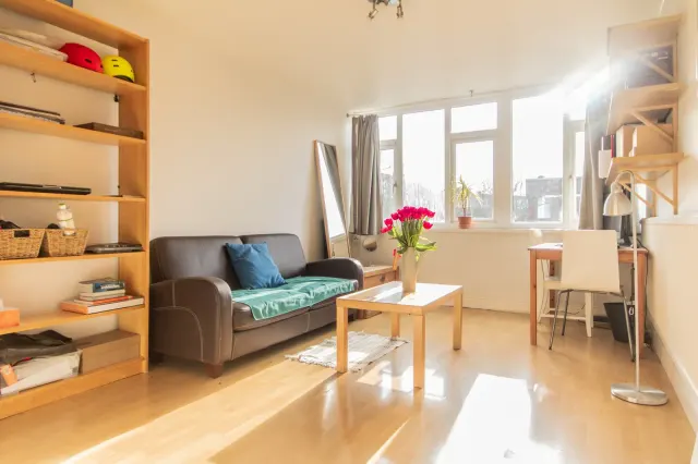 Selway House, London, SW8, photo 2