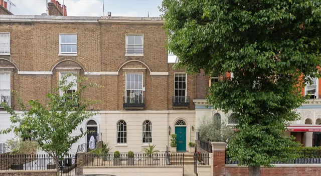 Aberdeen Place, London, NW8, photo 3