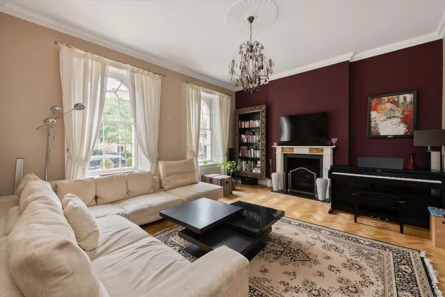 Aberdeen Place, London, NW8, photo 1