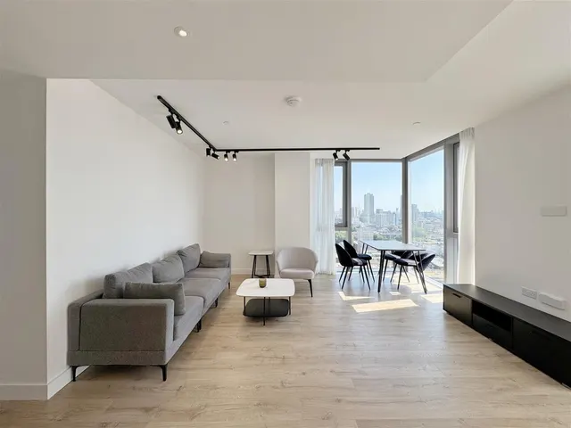 Photo 2 — Bollinder Place, London EC1V 2AP