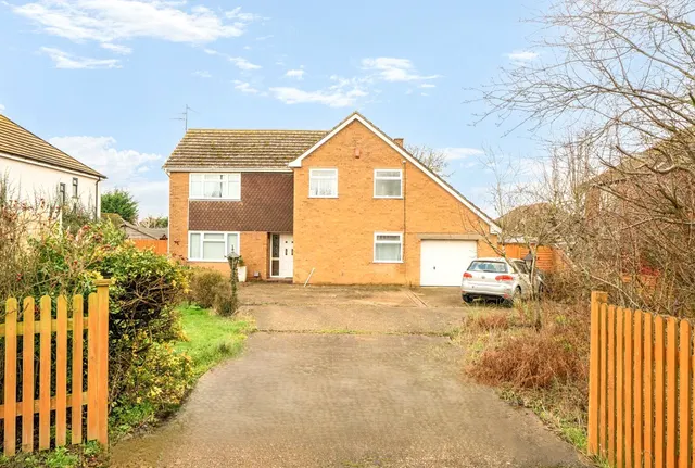 Doddington Road, Wimblington, PE15, photo 1