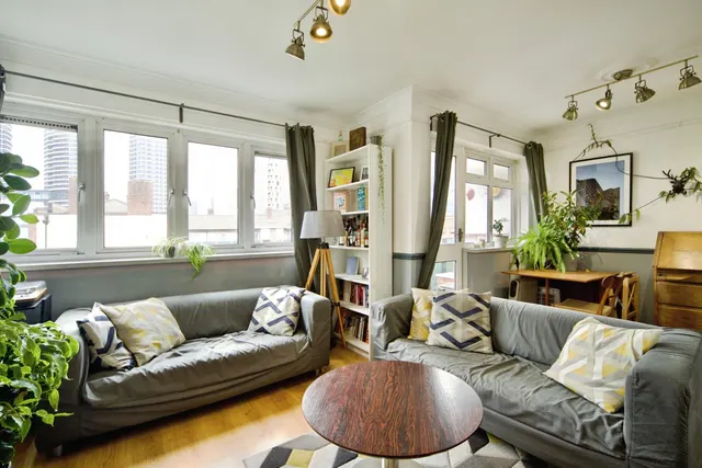 Bazely Street, London, E14, photo 3