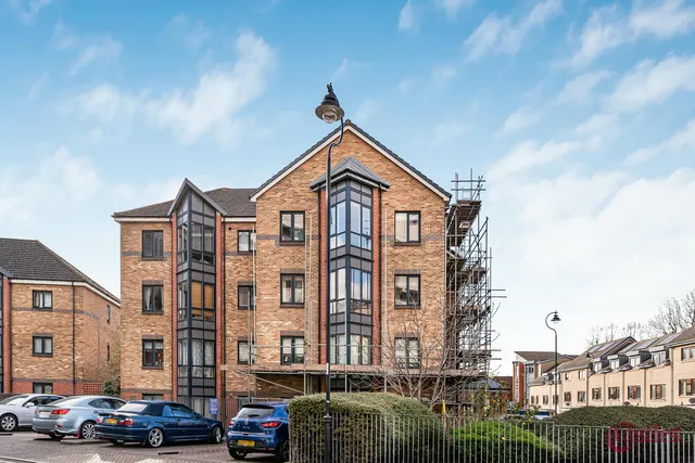 Monteagle Way, London, E5, photo 2