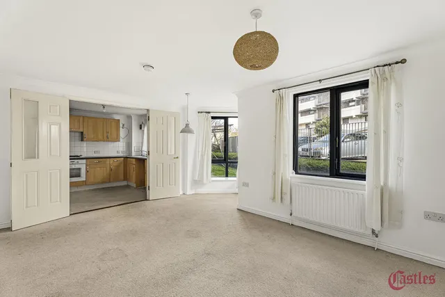 Monteagle Way, London, E5, photo 1