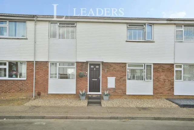 Yare Avenue, Witham, CM8, photo 1