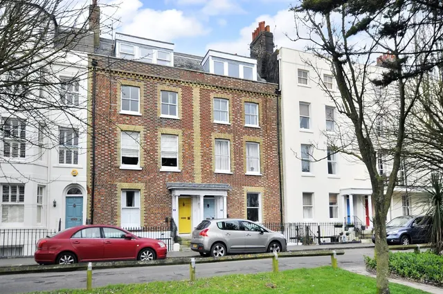 South Terrace, Littlehampton, photo 1
