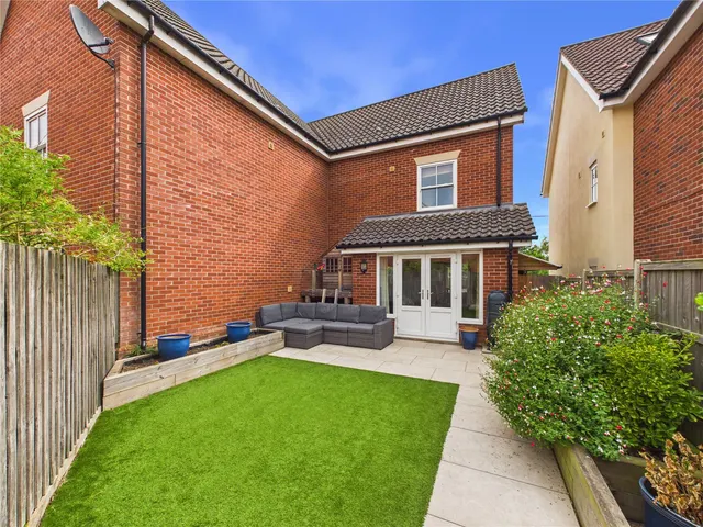 Bredfield Road, Woodbridge, IP12, photo 1