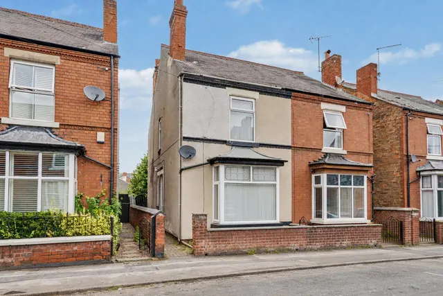 York Road, Long Eaton, NG10, photo 1
