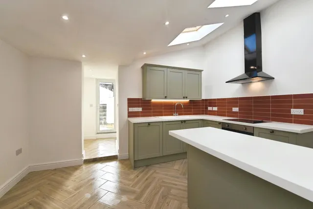 Commercial Road, Hayle, TR27, photo 2