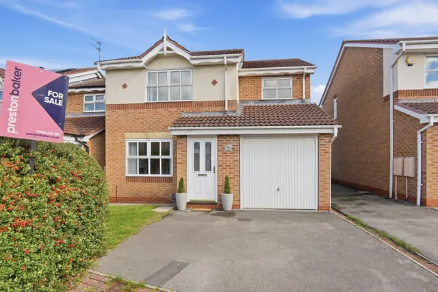 Hornbeam Close, York, YO30, photo 1