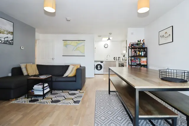 Photo 2 — John Caller Crescent, Scholars Chase, Bristol, BS16
