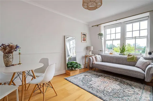 Thornhill Road, Barnsbury, N1, photo 1
