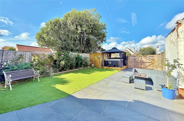 Eirene Road, Goring-by-Sea, BN12, photo 2