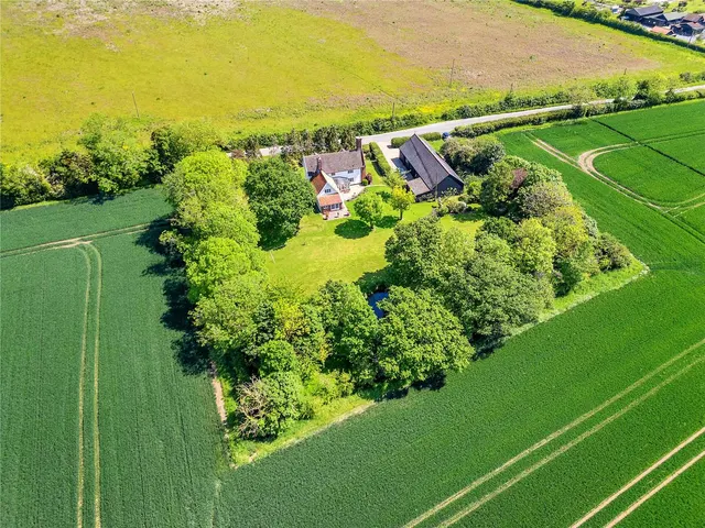 Earl Soham, Woodbridge, Suffolk, IP13 7SL, photo 1