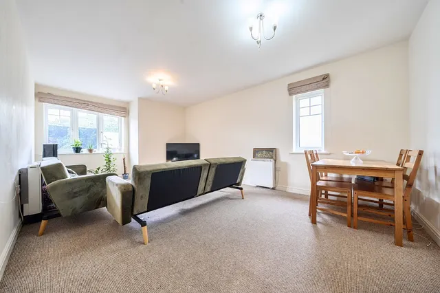 Union Place, Selly Park, B29, photo 3