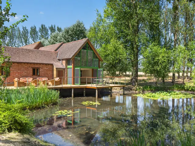 Boddington Road, Claydon Banbury, OX17, photo 3