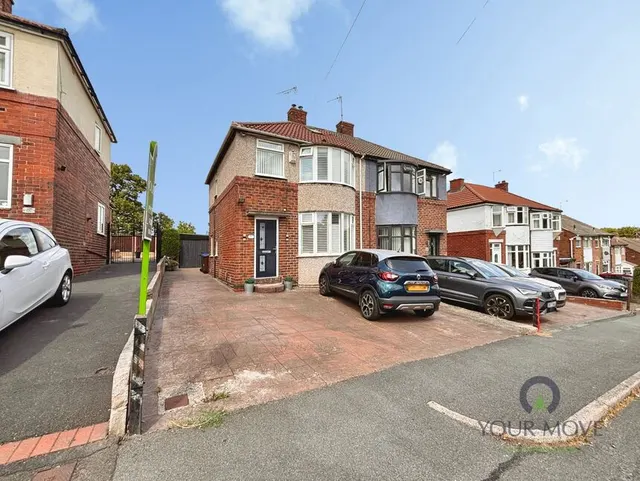 Jepson Road, Sheffield, S5, photo 1