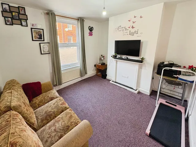 Belmont Street, Lincoln, LN2, photo 2