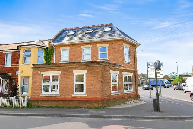Ashley Road, Bournemouth, photo 1