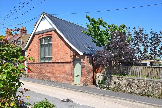 Harepath Road, Seaton, Devon, EX12 2RP, photo 1