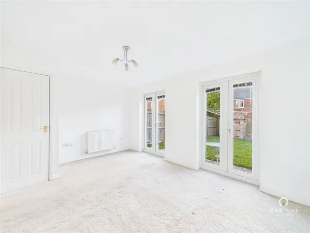 Griffiths Court, Bowburn, DH6, photo 2