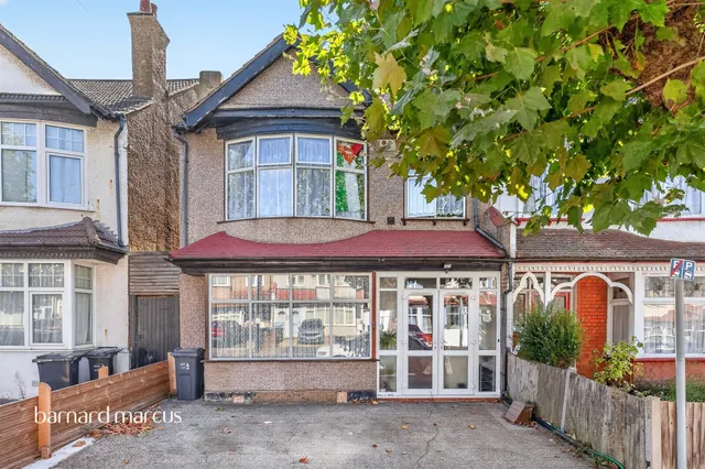 Galpins Road, Thornton Heath, photo 1