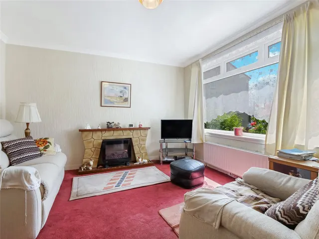 Photo 2 — Woodstock Place, Kilmarnock, East Ayrshire, KA1