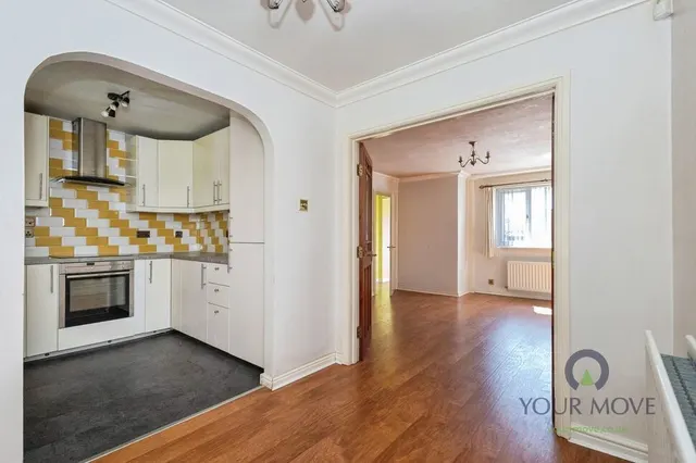 Hughley Close, Royton, OL2, photo 3