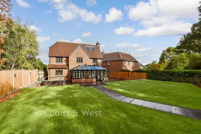 Mill Mead, Ashington, RH20, photo 2
