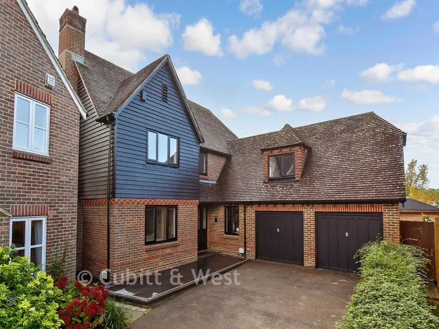 Mill Mead, Ashington, RH20, photo 1