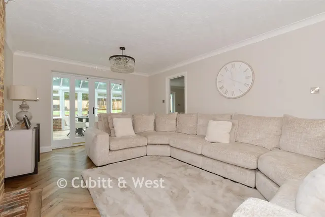 Mill Mead, Ashington, RH20, photo 3