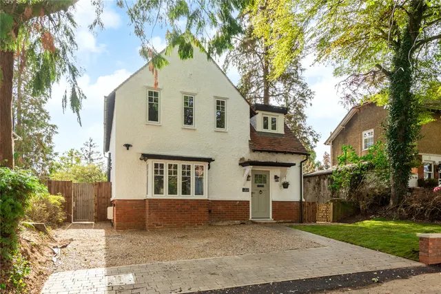 4 bedroom house, Nevells Road, Letchworth Garden City, SG6