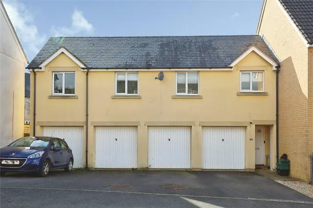 Bideford, EX39, photo 1