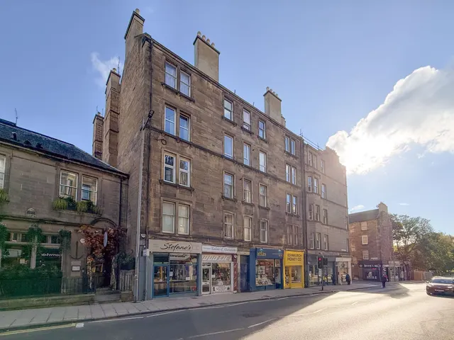 Morningside Road, Morningside, EH10, photo 1