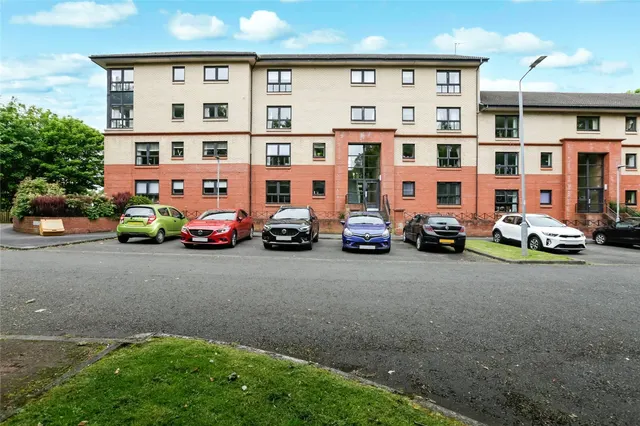 Auldburn Place, Glasgow, G43, photo 1